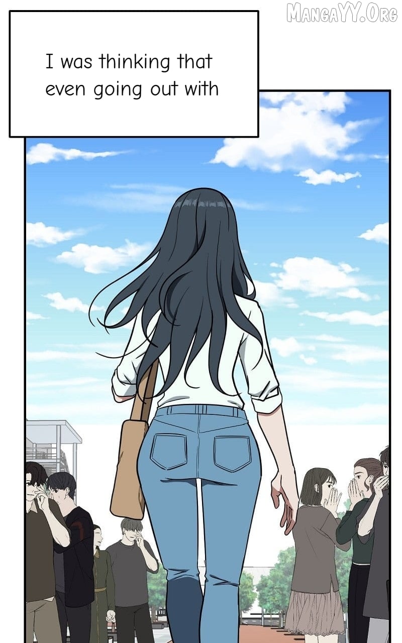 Change Me Chapter 84 - page 60